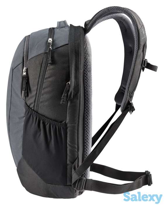 Рюкзак deuter giga 28 graphite/black, фотография 4
