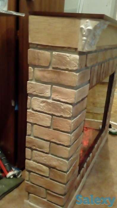 Продаются камины, фотография 4