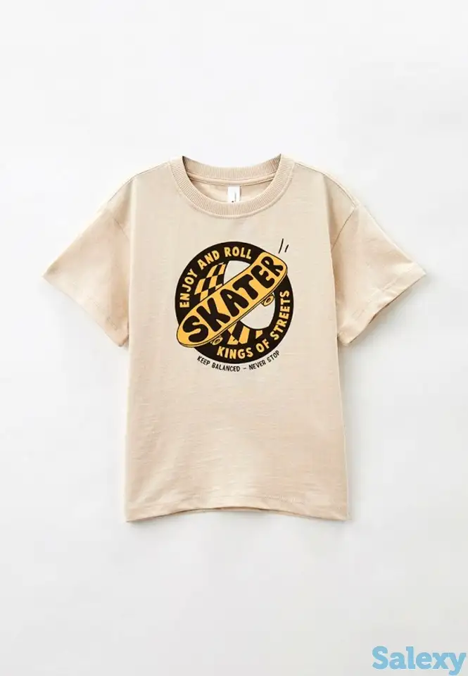 Футболка sela, фотография 1