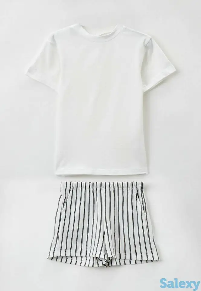 Футболка и шорты prime baby, фотография 1