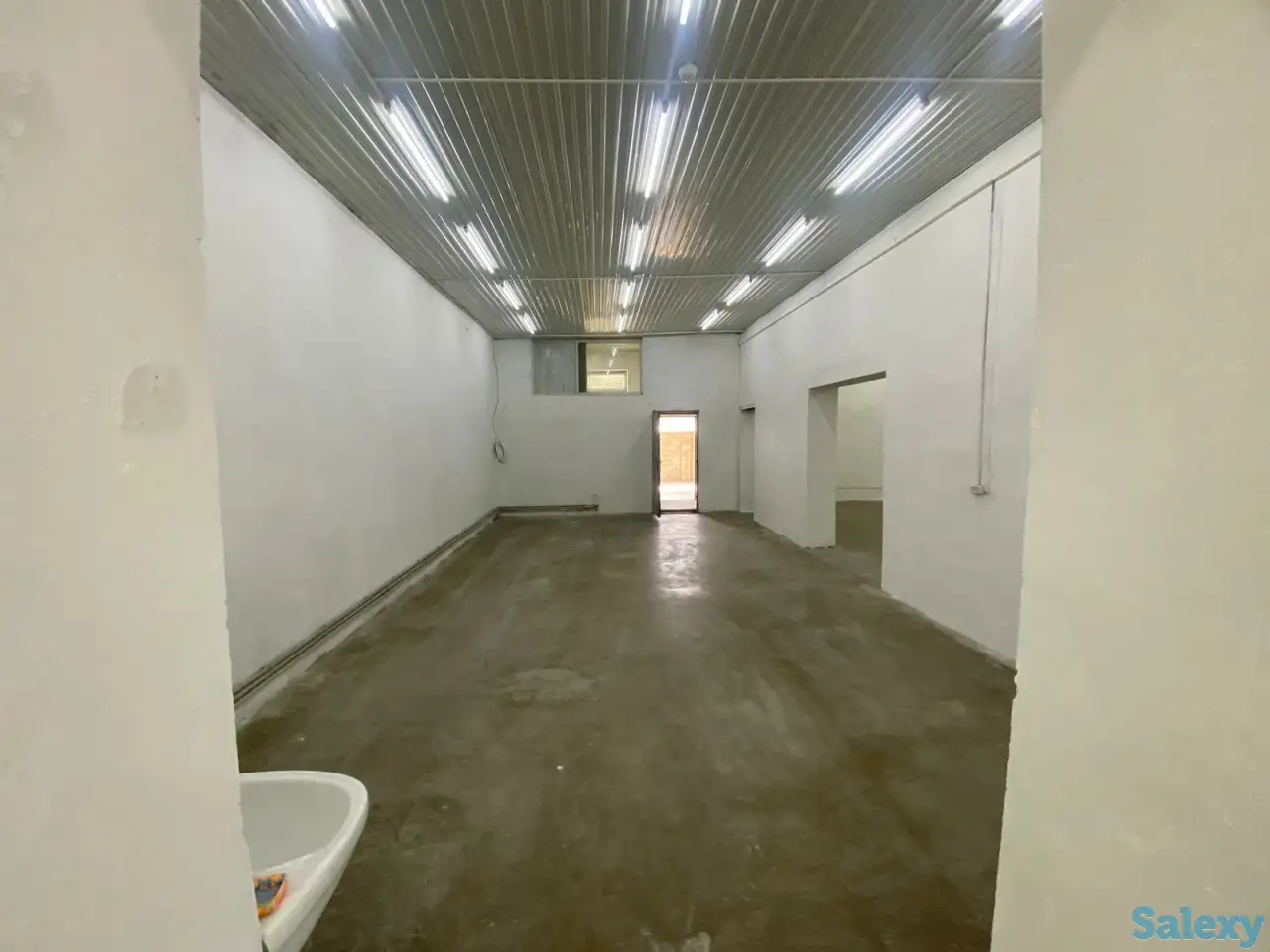 Продается коммерческое здание, Самаркандская 21, фотография 2