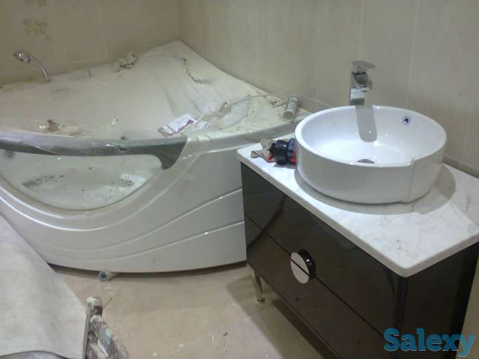 Сантехник .Электрик, фотография 1