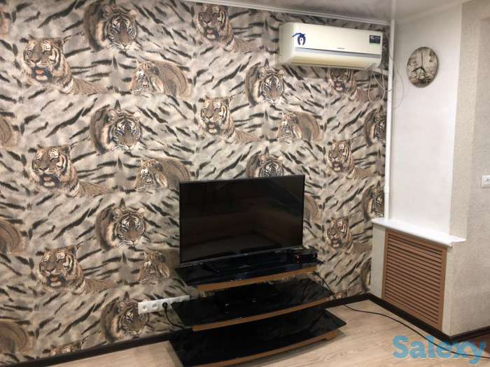 Однокомнатная квартира с видом на море, 5-20, фотография 3