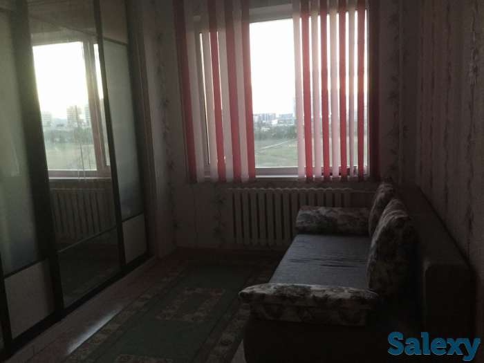 Срочно продам 2х квартиру в Астане ЖК Сармат, Сауран 3/1, фотография 1