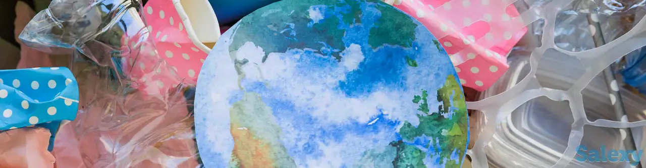 Программа управления отходами (ПУО), фотография 1