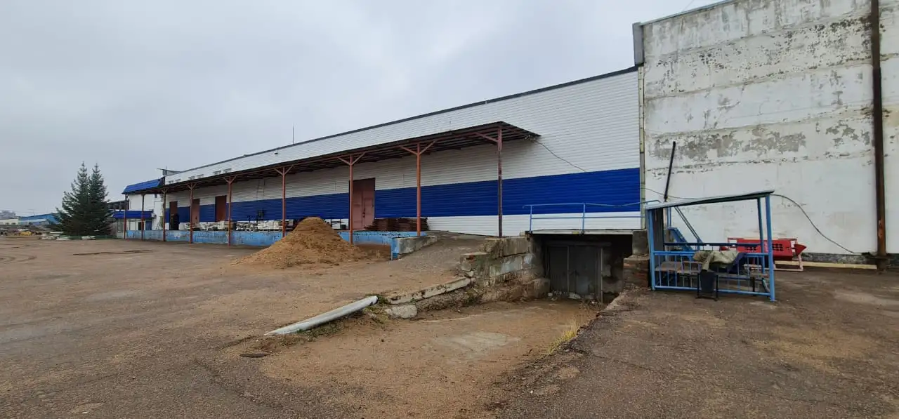 Сдам складские помещения. Офис . Большая территория, фотография 11