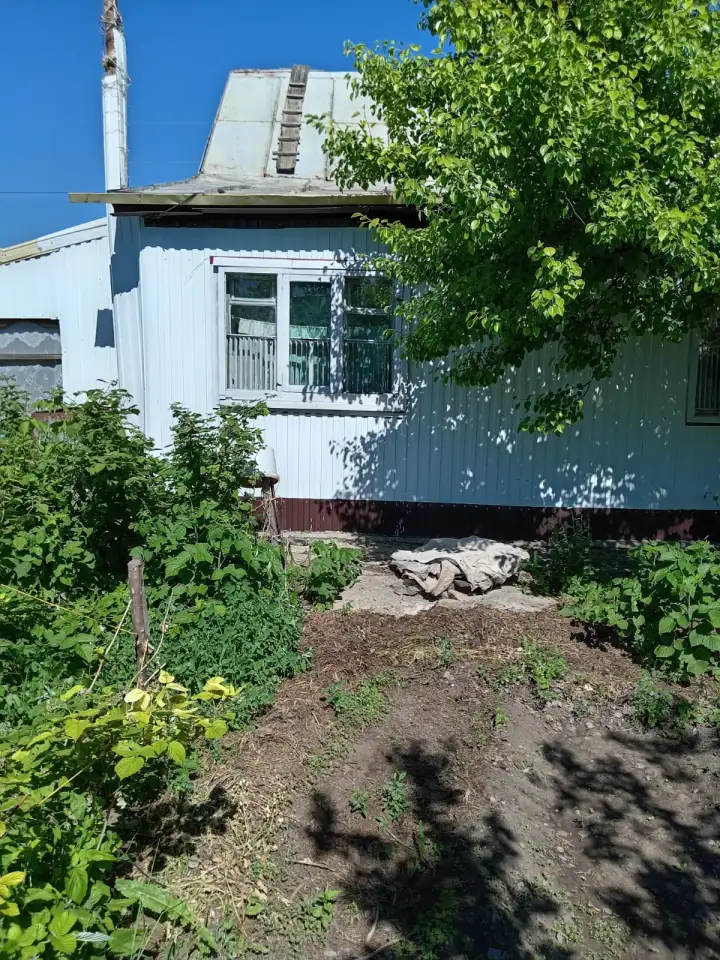 ПРОДАМ ДОМ В ДАЧНОМ КООПЕРАТИВЕ ТАМАРИКС зимний вариант, фотография 8