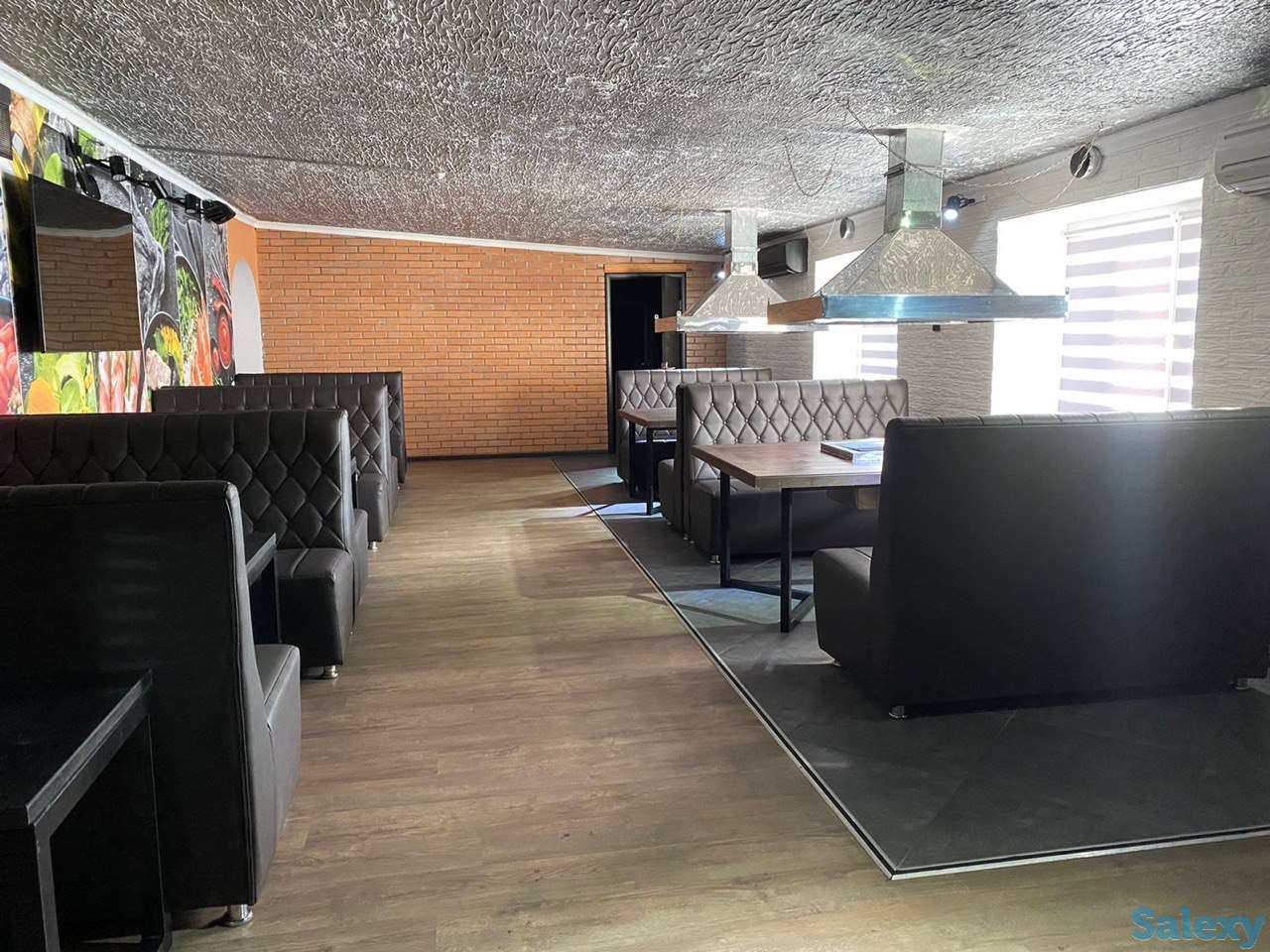 Продаётся Grill Bar Big Beam, фотография 8