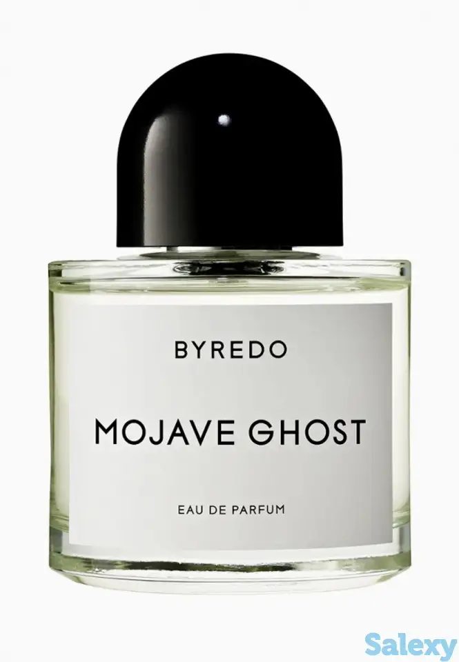 Парфюмерная вода byredo, фотография 1