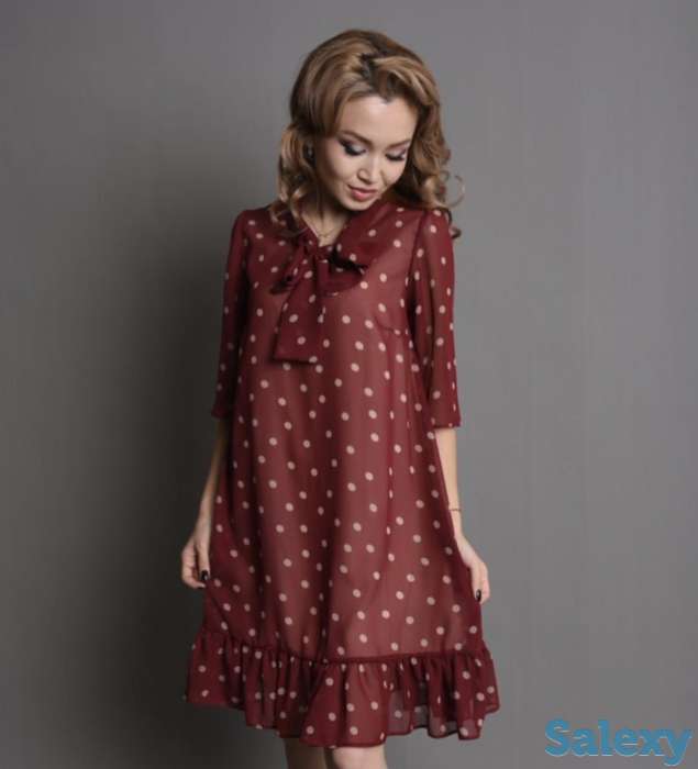 Индивидуальный пошив одежды, фотография 1