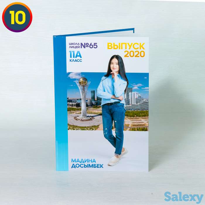 Виньетки, выпускные альбомы, фотокниги, фотография 6