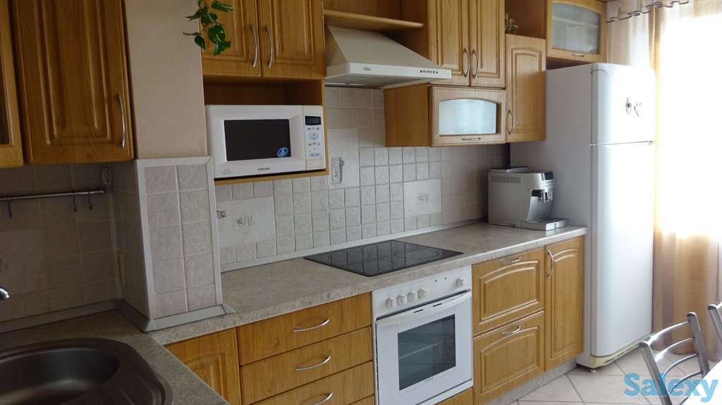 Продаю 3-комнатную квартиру, 70 квартал 21, фотография 18