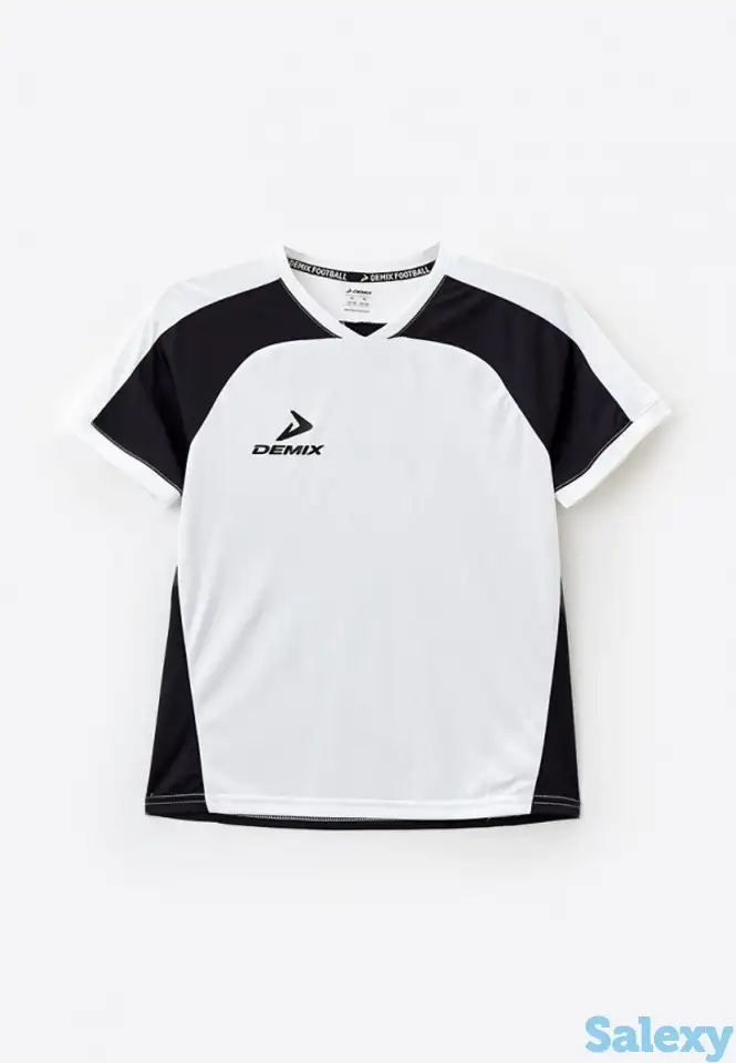 Футболка спортивная demix, фотография 1