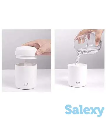 Увлажнитель воздуха, фотография 4