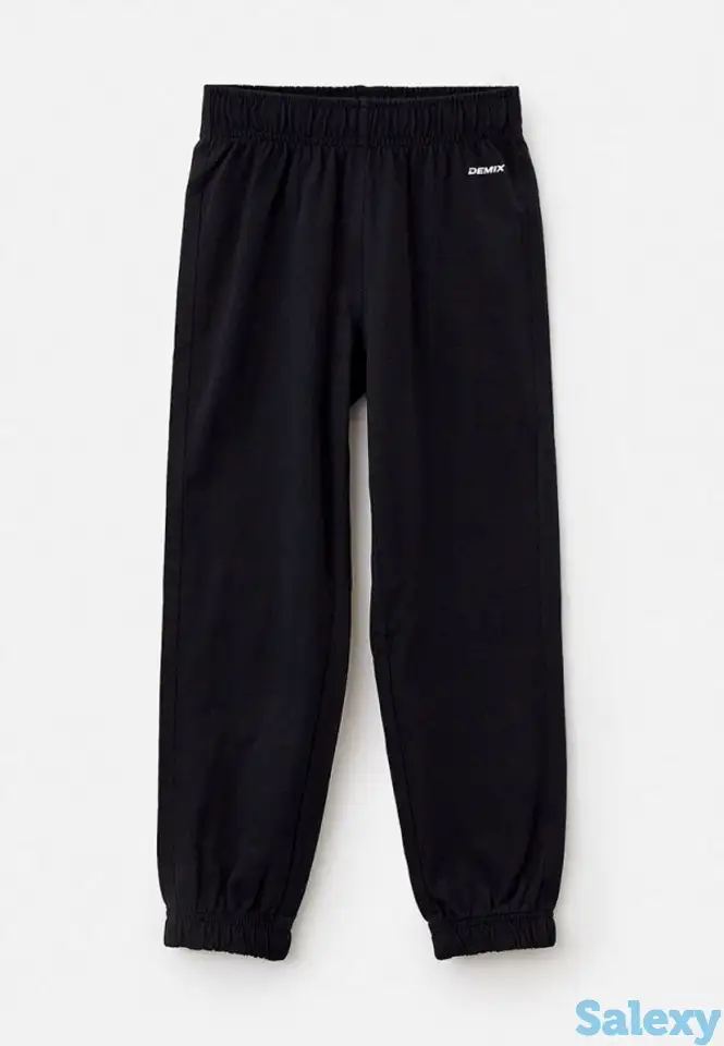 Брюки спортивные demix, фотография 1