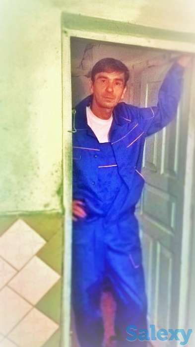 Ремонт квартир под ключ отделка, фотография 1