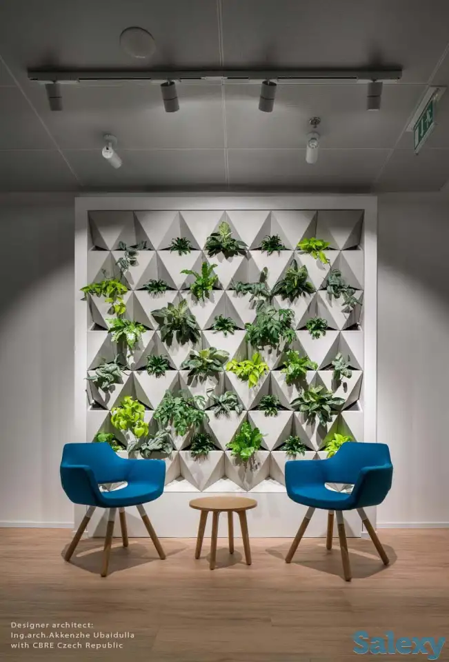 Интерьер дизайнер, фотография 2