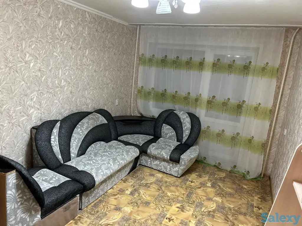 Продам квартиру 1991, Карасай-Батыра 25/1, фотография 14