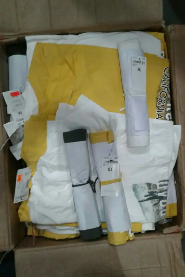 Сток Terranova оптом в Москве, фотография 3