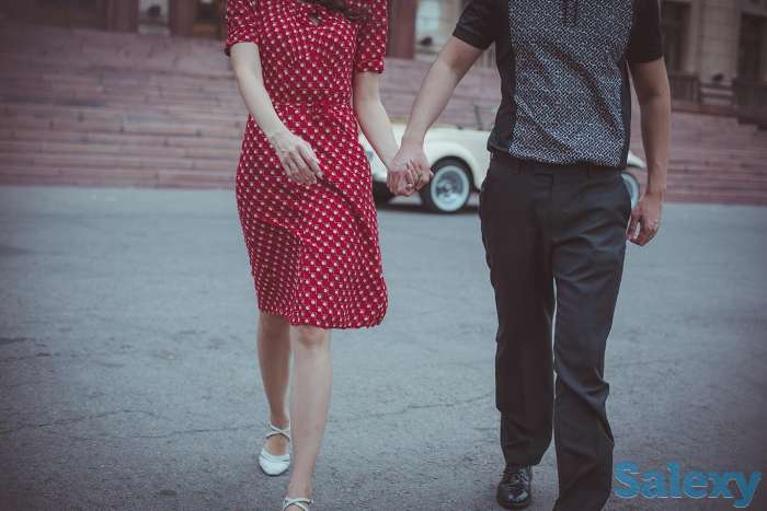 Фото и видеосъемка Свадьбы со скидкой, фотография 1