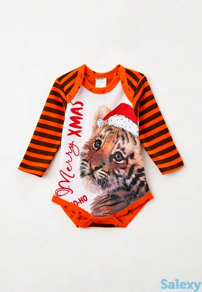 Боди котмаркот, фотография 1