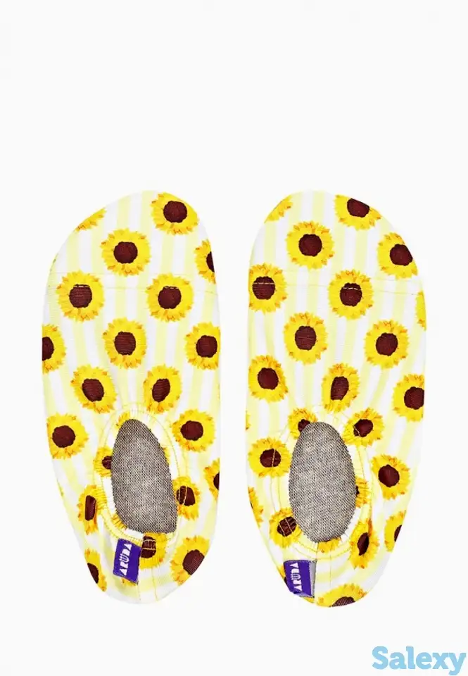 Акваобувь aruna, фотография 1