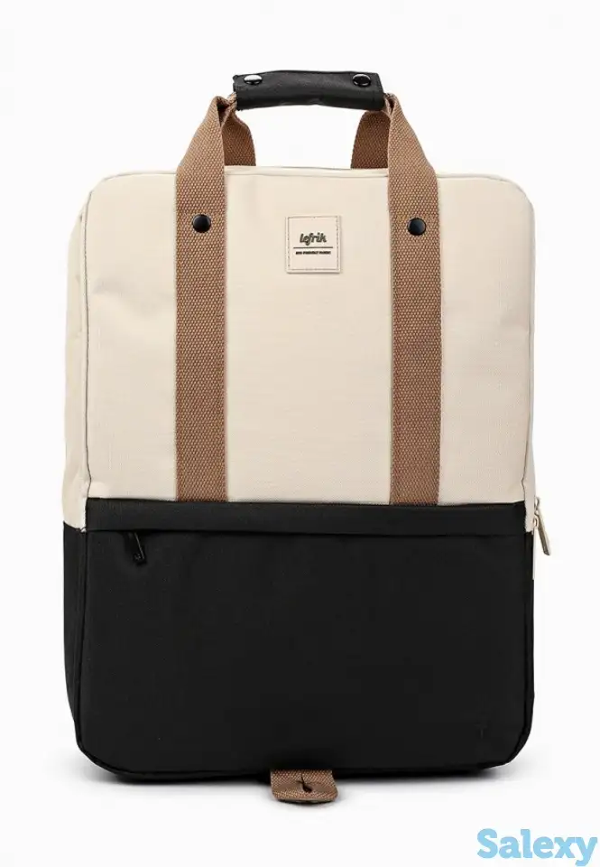 Рюкзак lefrik, фотография 1