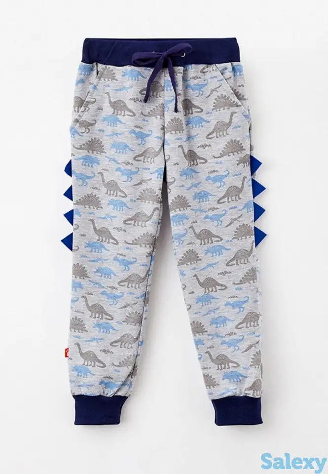 Брюки спортивные котмаркот, фотография 1