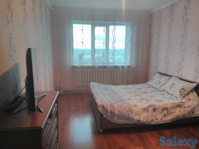 Продам 3-к.квартиру, фотография 1