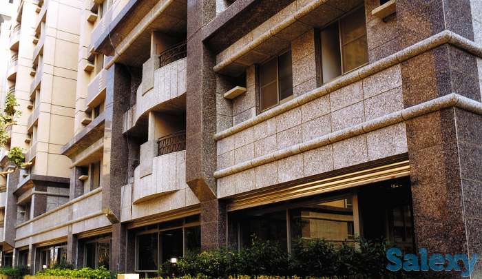 Гранит Балтик Браун пр-во Финляндия, коричневый, фотография 4