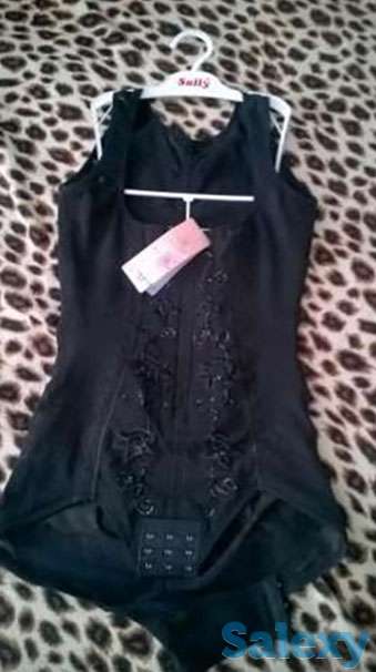 Новое БОДИ корректирующее (утягивающее), фотография 1