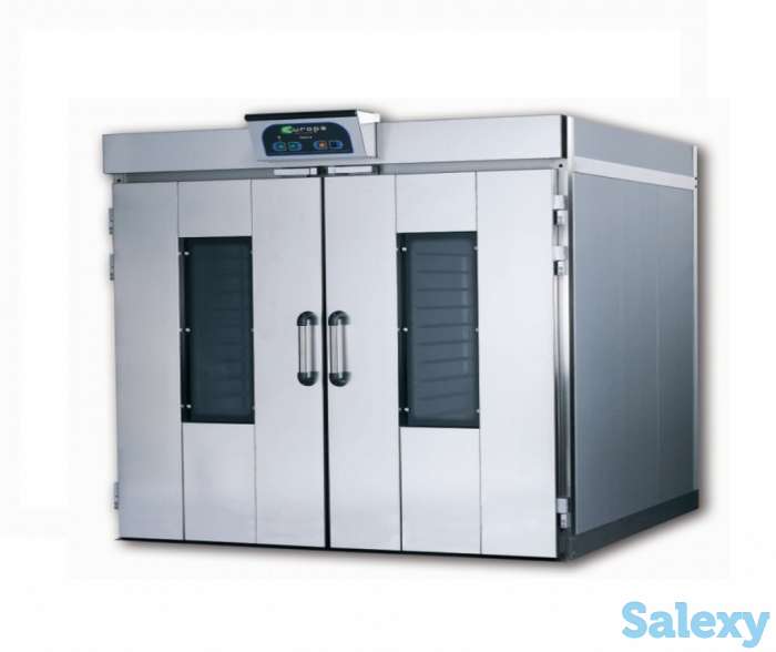 Морозильные камеры для быстрой заморозки., фотография 2