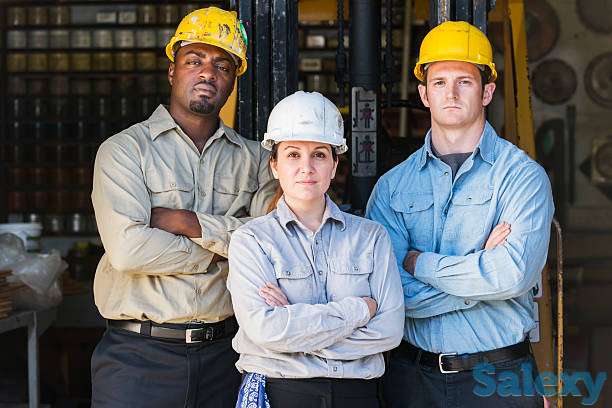 Работа в Польше от Daminat, фотография 1