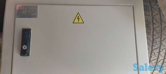 Продам шкаф шо на 13 груп автоматы, фотография 2