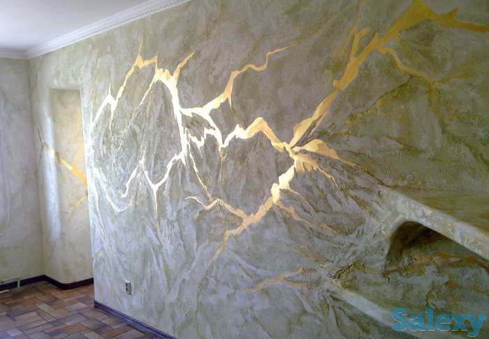 Продажа Лакокрасочной продукции, Декоративные краски и штукатурки, ОПТОМ И РОЗНИЦА, фотография 4