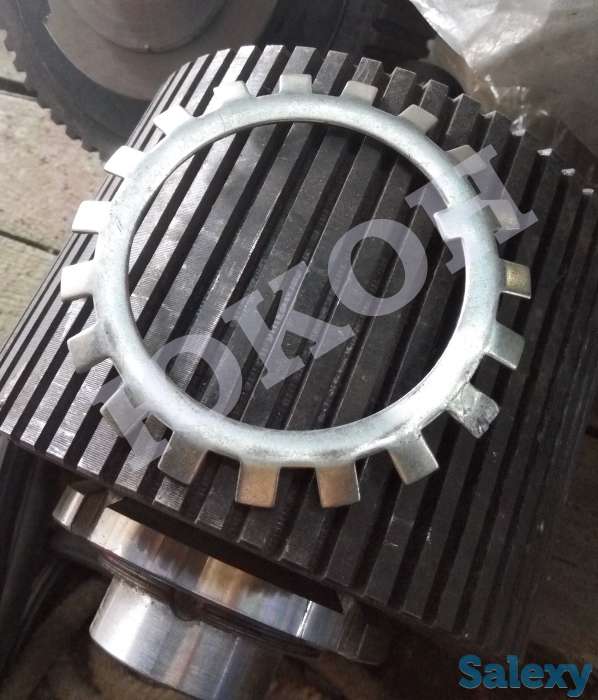 Стопорная шайба ролика Б6-ДГВ, ДГВ, ДГ-1, фотография 1