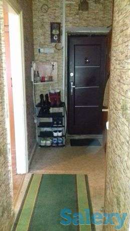 Продам  квартиру, Проспект Азаттык, фотография 1