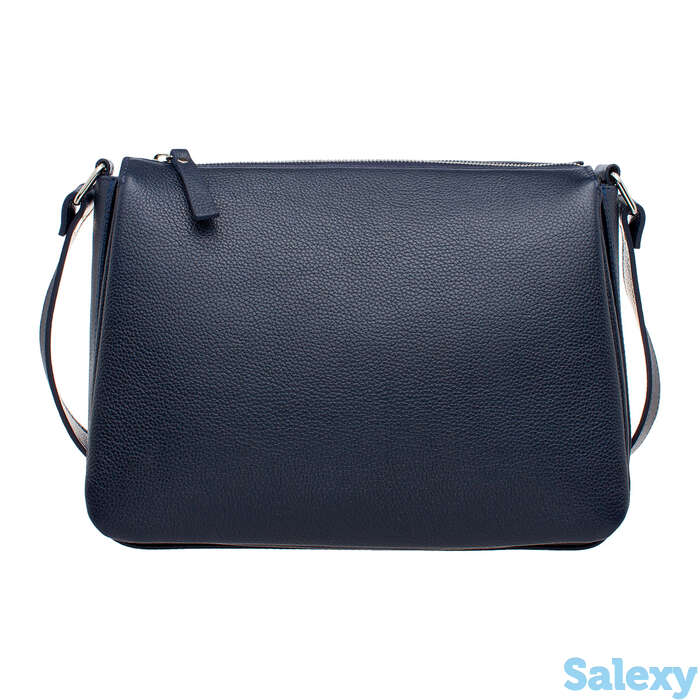 Сумка женская taylor dark blue, фотография 1