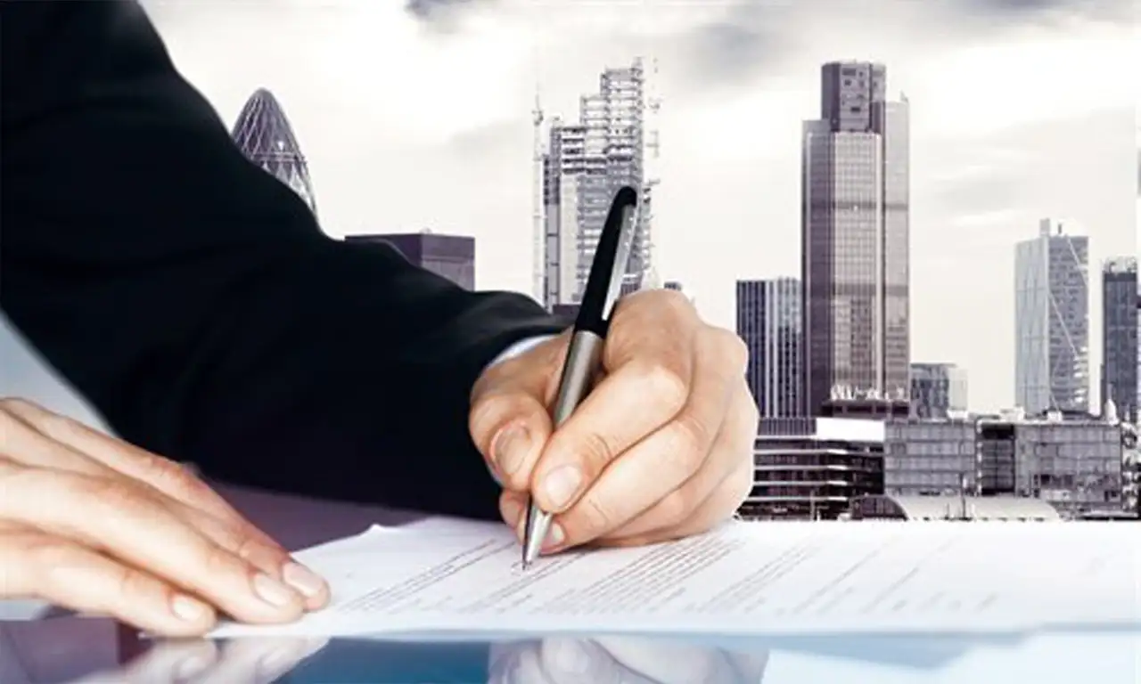 Юридические услуги в сфере строительства., фотография 3