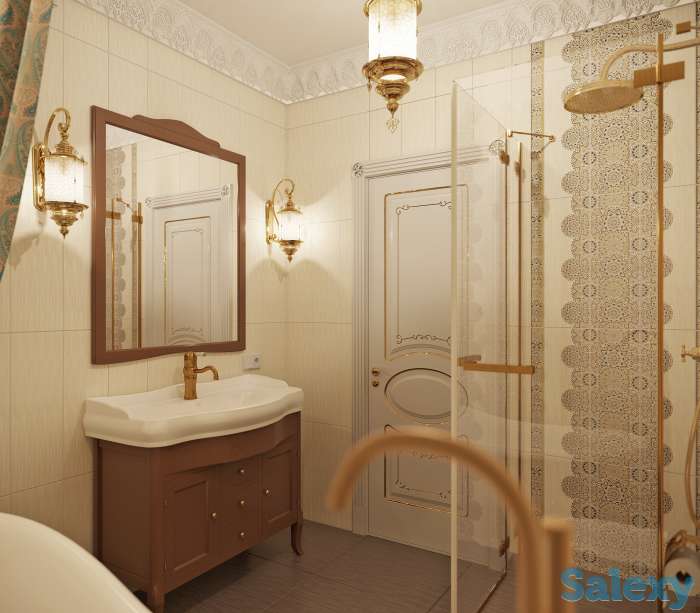 Дизайн интерьера, фотография 3