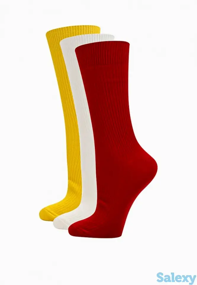 Носки 3 пары smena, фотография 1