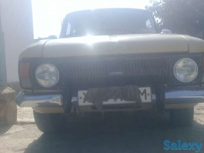 Машина на ходу .Все вопросы на ходу, фотография 1