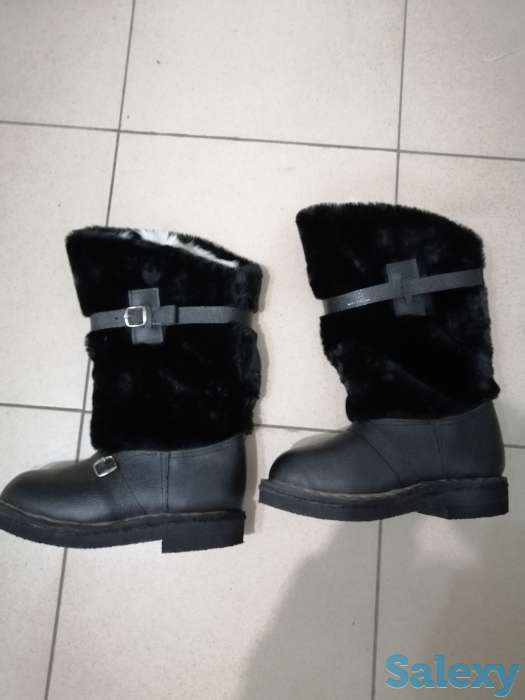 Продам унты 42 размера новые, фотография 2