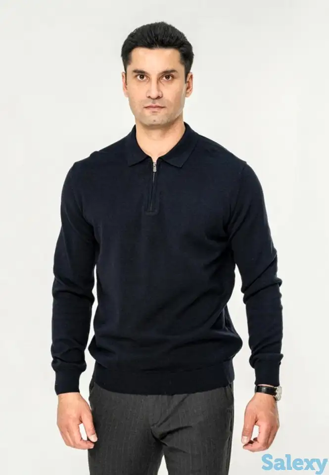 Поло glasman, фотография 1