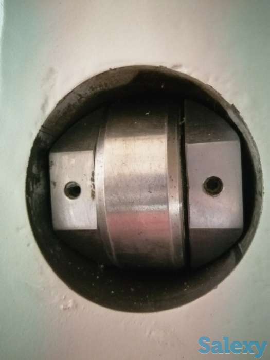 Продам РМЦ 4000 Шпиндель 152мм Продаем недорого токарно-винторезный станок D-Turen 560 HD, фотография 20