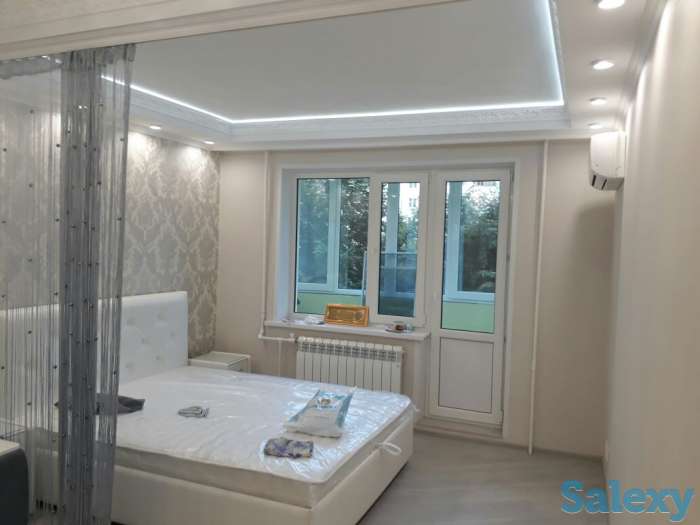 Ремонт квартирт частично и под ключ, фотография 1