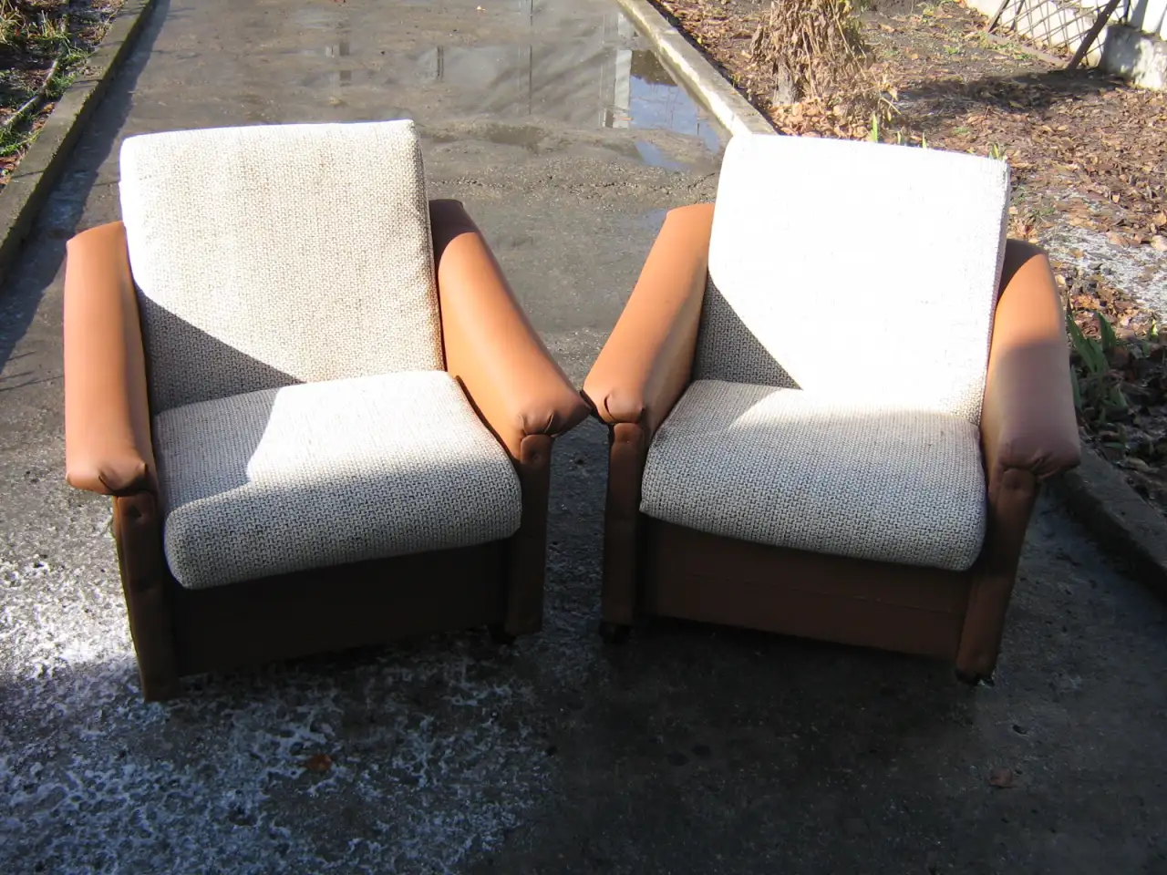 Перетяжка Мебели, фотография 1