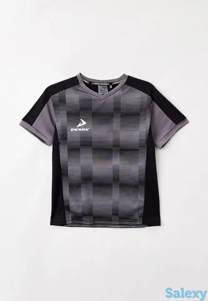 Футболка спортивная demix, фотография 1