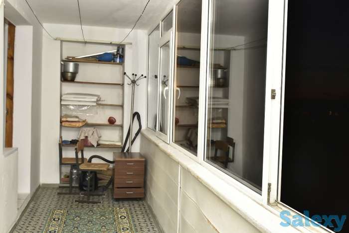 4 комнатная за цену 3х, Маресьева 80 корпус 1, фотография 2