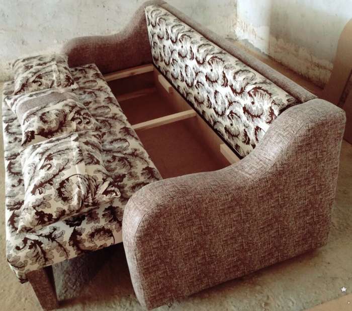 Качественные,новые,мягкие диваны. Диваны на заказ. Эксклюзив., фотография 1